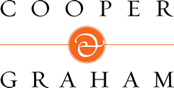 Cooper and Graham Logo